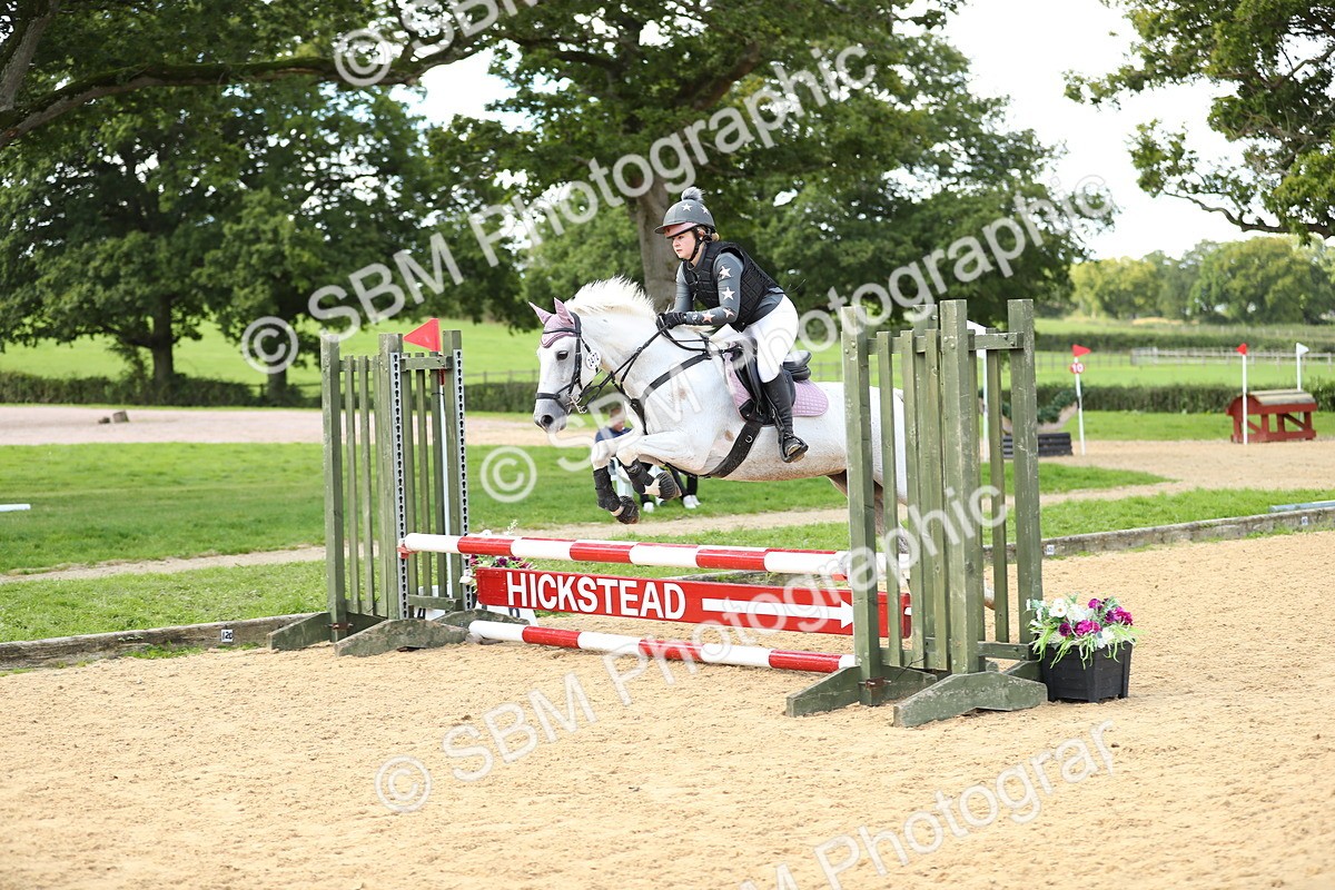 SBM_03597 - E3 Eventers Challenge 70cm Open