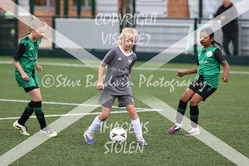 1DX31659 - Sun 7th U10 Girls