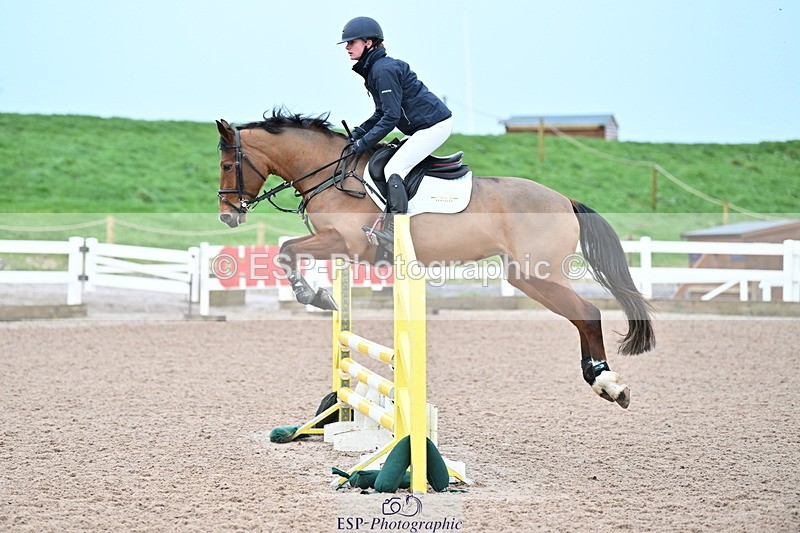 240224A-082612-02762 - Cls 9 British Novice and 90cm Open