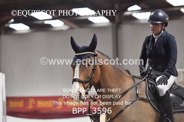 BPP_3596 - SUN CLASS 19 SENIOR  0.85m Amateur Championship Qualifier