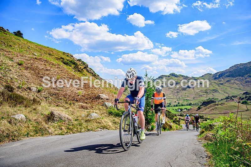 143517 - 2025 Fred Whitton Blea Tarn Climb 14.00 - 15.00