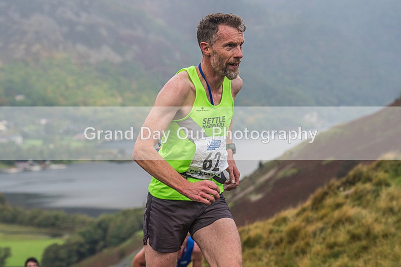 HBMR Leg 1-233 - Hodgson Brothers Mountain Relay - Leg 1 Sunday 1st October 2023