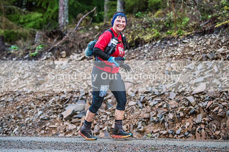 Glentress 21  10K-2108 - High Terrain Events Glentress 21 & 10K Trail Races Saturday 18th November 2023