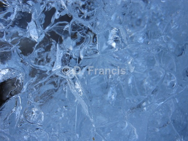 Ice Watch 1 - Water & Ice