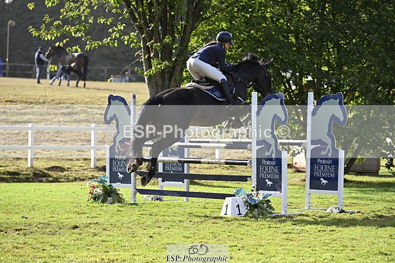 250831A-085137-09080 - Cls 34 Snr Foxhunter