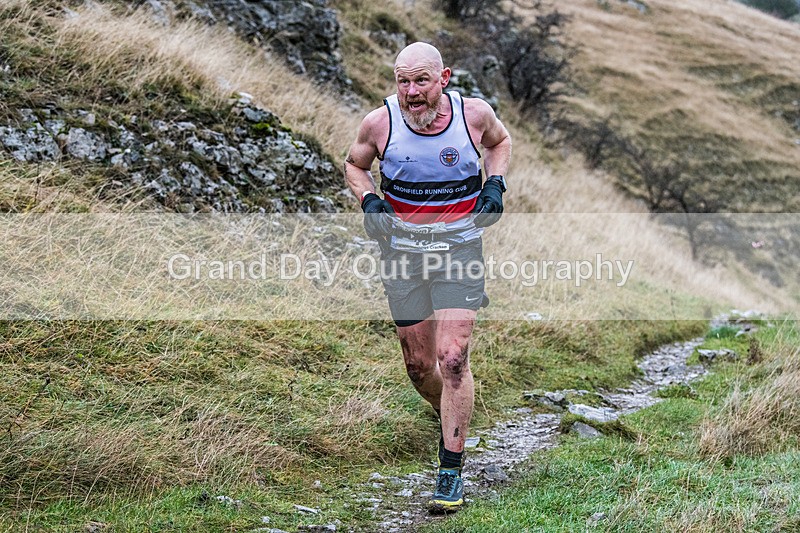 Litton-474 - Litton Christmas Cracker Fell Race Sunday 15th December 2024