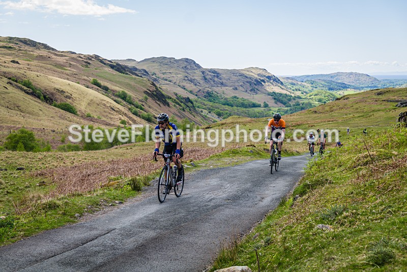 141042 - Hardknott Pass Camera 1 14.00-15.00