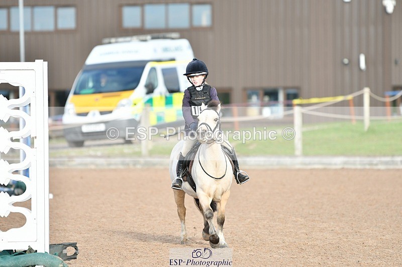 251026-093415-01939 - Cls 18+19+20 50cm Clear Round and 60cm Club and Schools