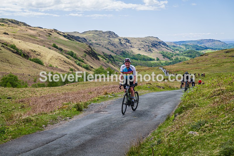 133628 - Hardknott Pass Camera 1 13.00-14.00