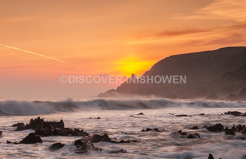 Tremone Bay - Nature