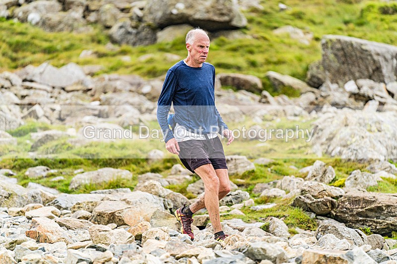 Wasdale-1474 - Wasdale Horseshoe Fell Race Saturday 13th July 2024