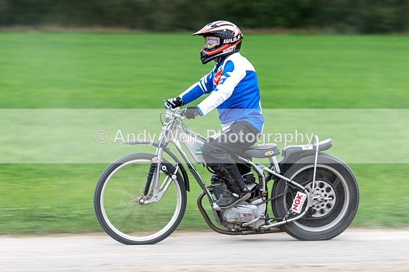 20251018-7D-8E0A9778 - Ride & Skid It. Speedway Experience Day 18th October 2025