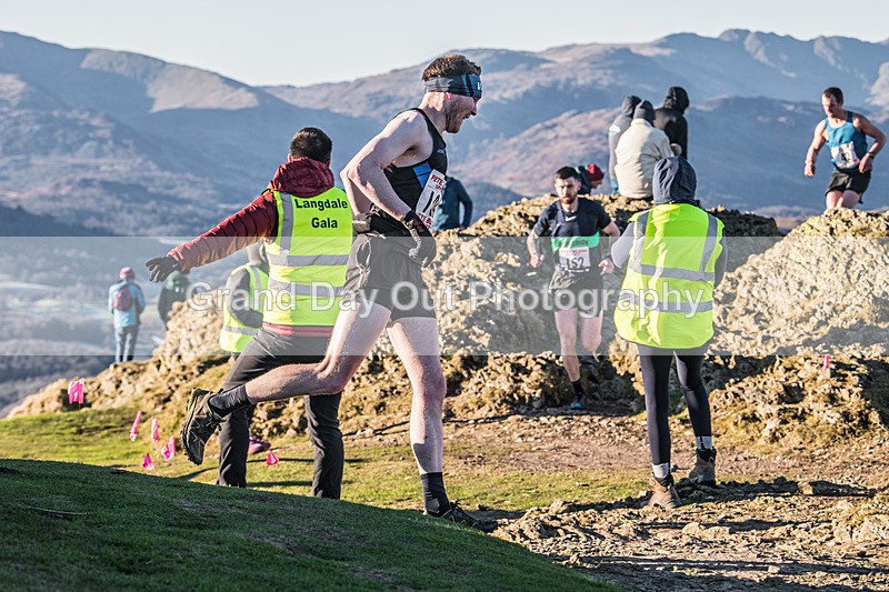 Wansfell-129 - Wansfell Race Saturday 27th December 2025