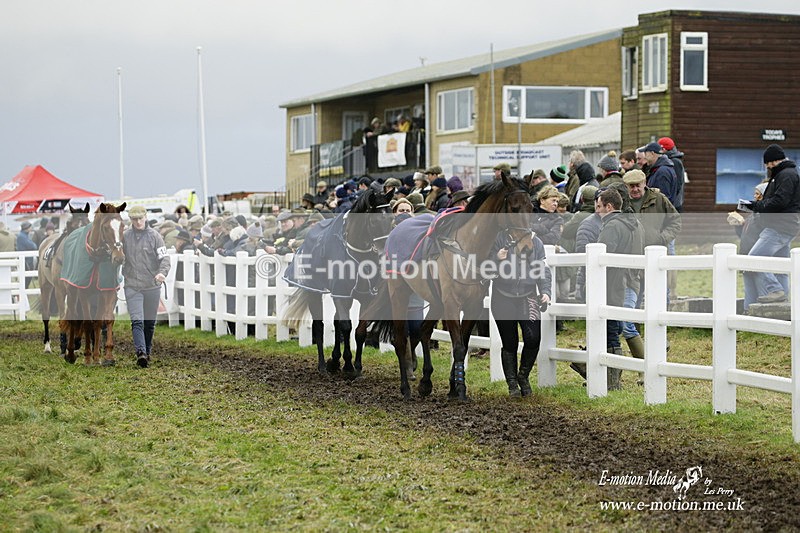 PtP 020122 523 - Larkhill Racing Club Point-to-Point 02/01/2022