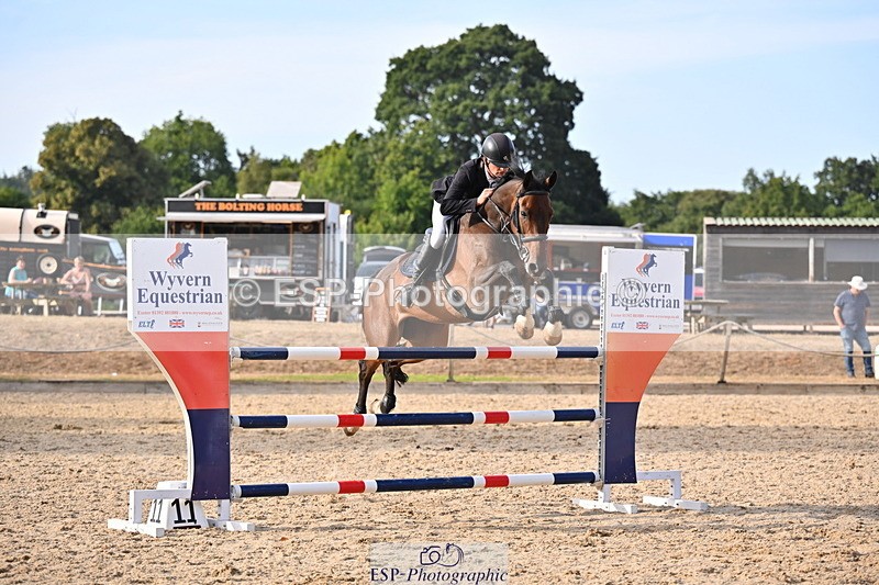 250817A-174606-05282 - Cls 24 Snr Foxhunter