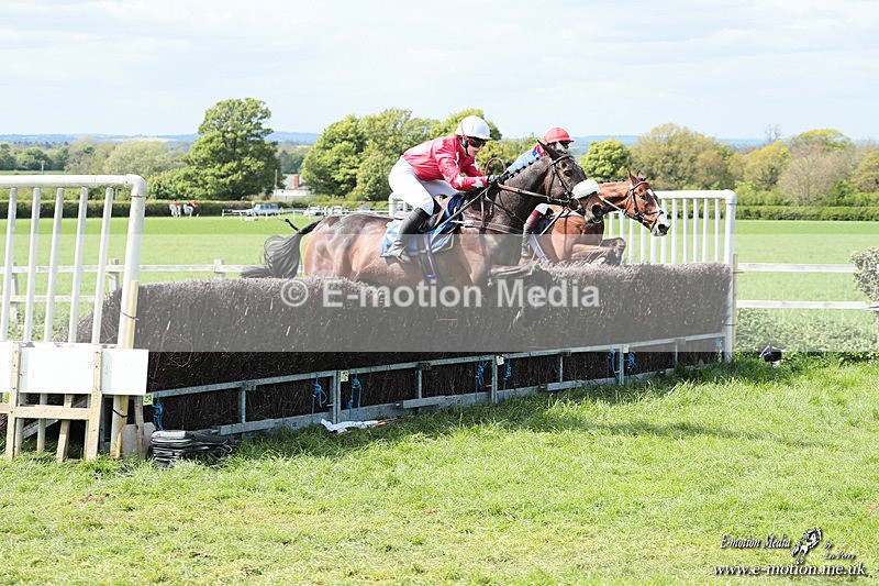 PtP 190426 458 - Vine & Craven PtP Kingston Blount 19/04/26