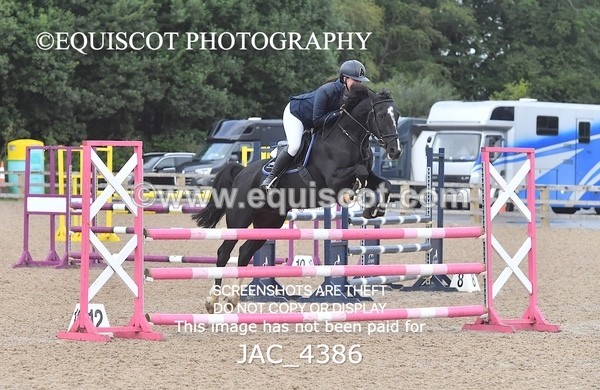 JAC_4386 - CLASS 5 Senior Discovery/ 1m Open