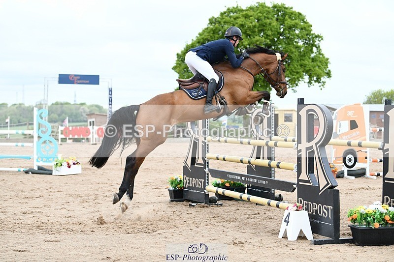 250508-092633-00701 - Cls 1 Snr Foxhunter