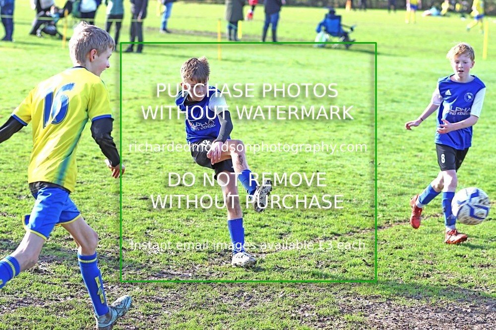 IMG_6783 - Ibis U12 vs Kendal Utd U12 (18/2/24)