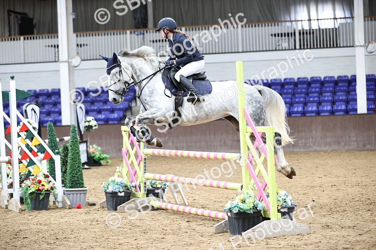 SBM_002485 - Class 11 - Pony Discovery - 90cm Open