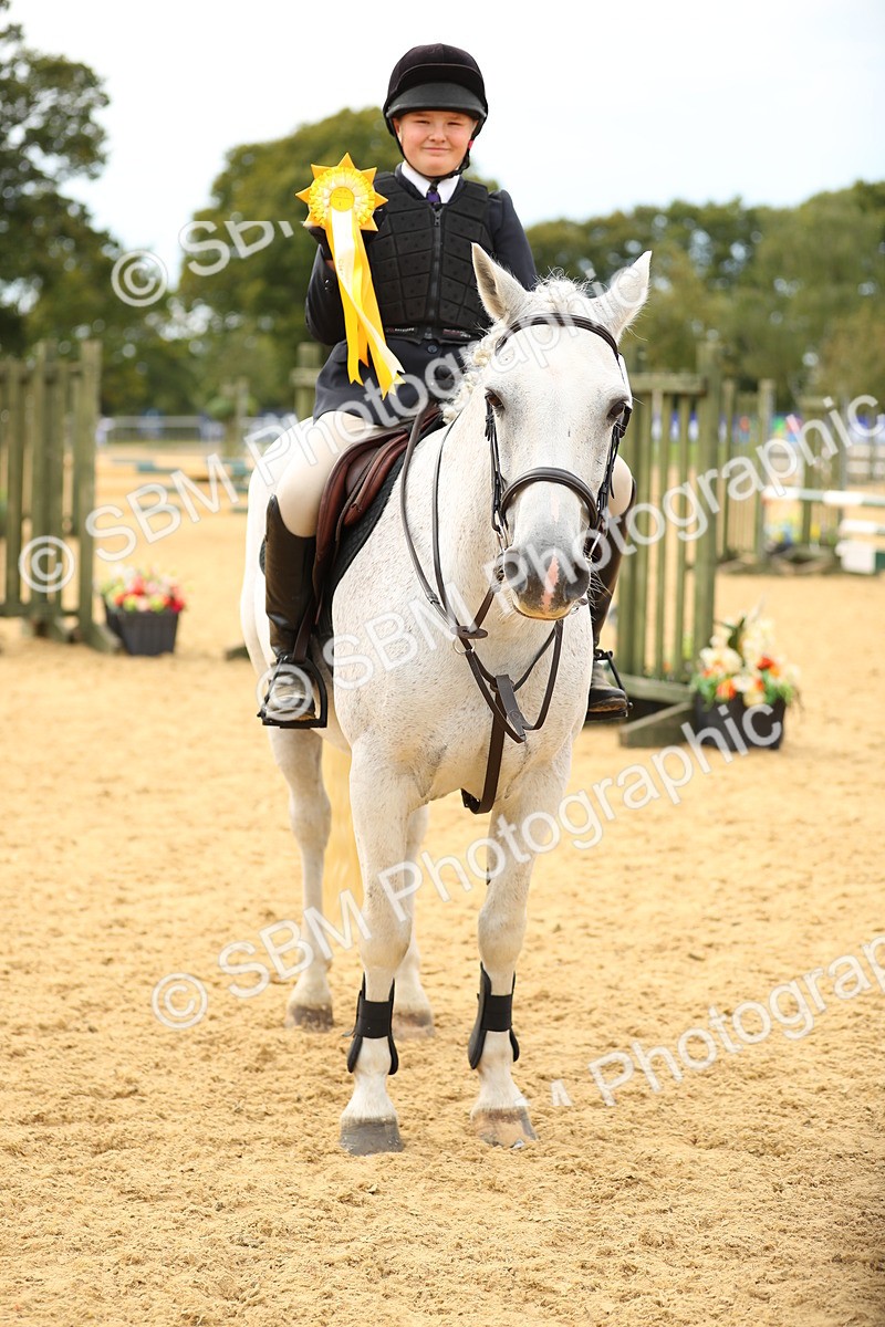 SBM_71304 - J18 - Junior Pony 85cm Championship