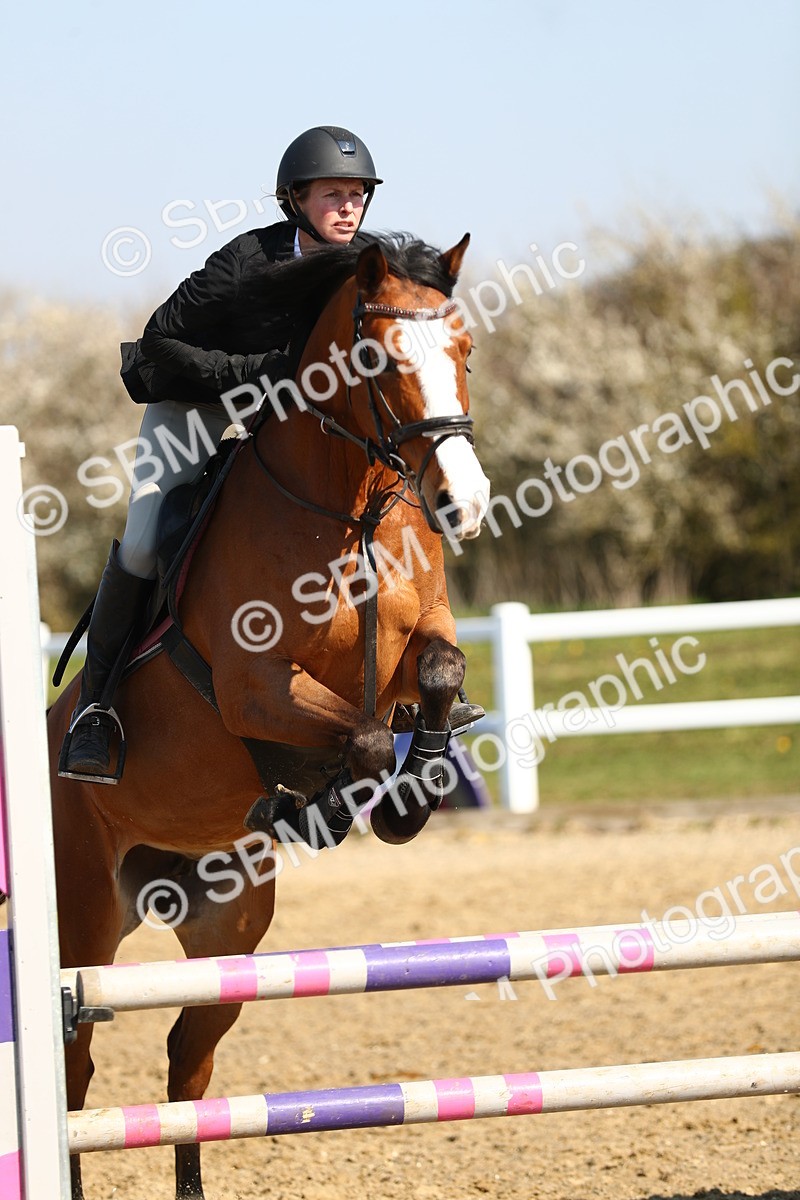 SBM_000435 - Class 2 - Senior British Novice - 90cm