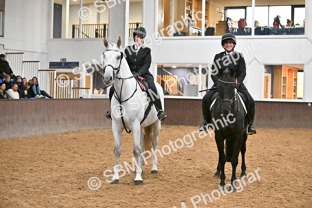 SBM_003047 - Class 37,38 - UKPSAF Performance Horse & Pony