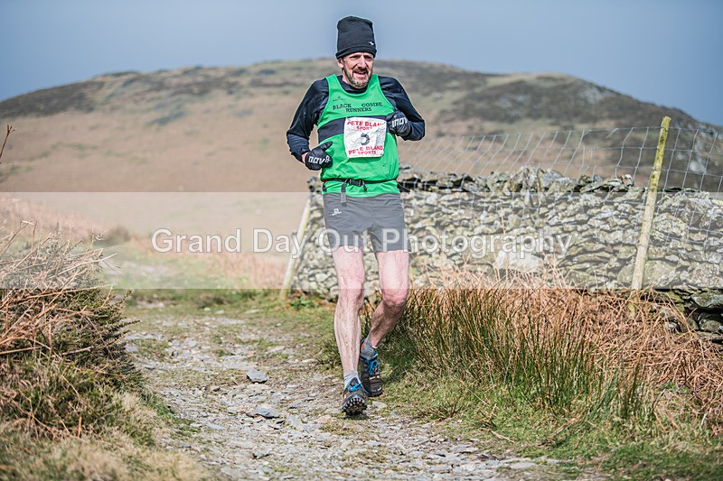 Black Combe-1147 - Black Combe Fell Race Saturday 9th March 2024