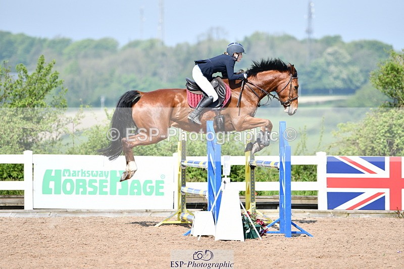 240512A-100632-17575 - Cls 40 Discovery Second Round