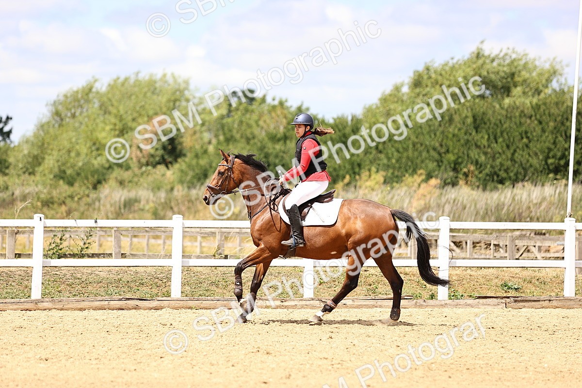 SBM_014216 - Class 14 - Senior Discovery - 1.00m Open