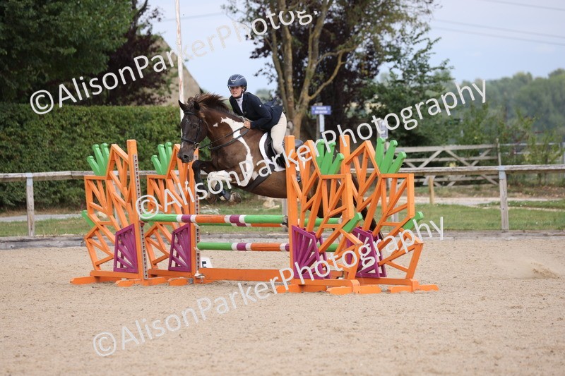 20250727-2201 - Class 6 - 90cm