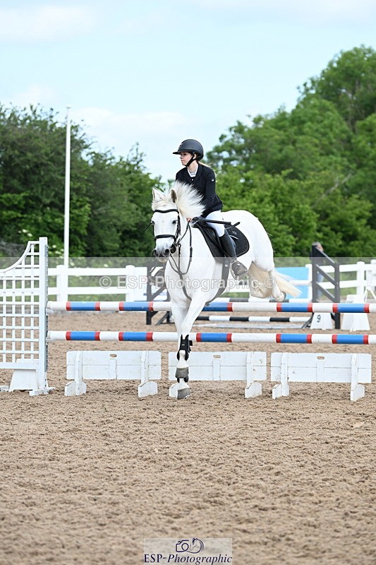 240609A-104840-04165 - Cls 22 Pony Discovery 2nd Round