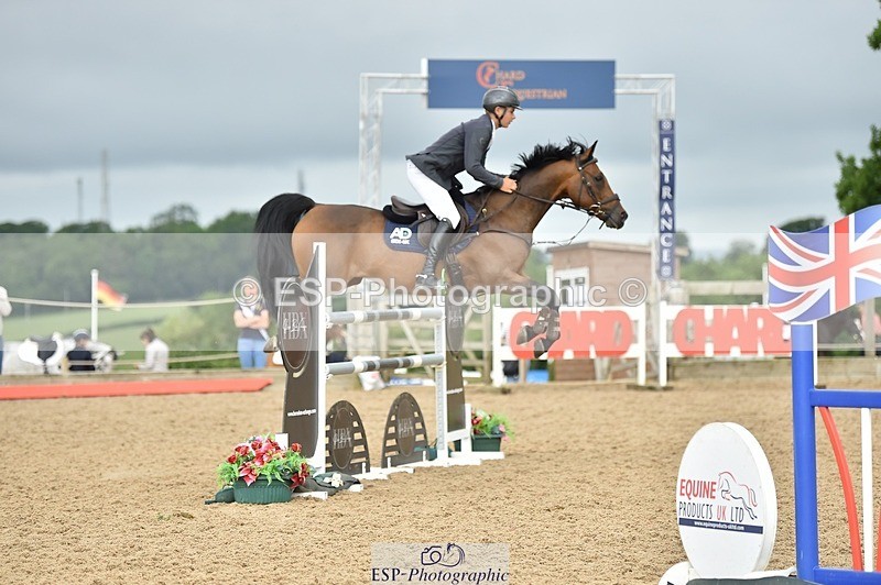 250628-101020-03138 - Cls 9b Junior 1.20m Open