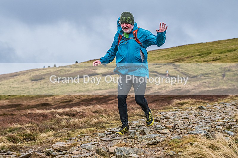 Nine Standards-664 - Nine Standards Fell Race Sunday 1st January 2023