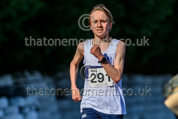 YathRR25-927080 - U15 Boys