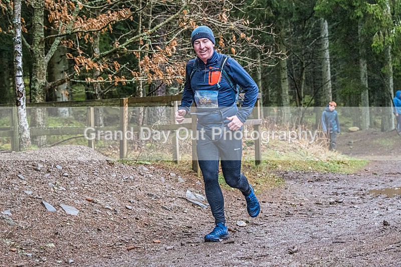 Glentress 21  10K-333 - High Terrain Events Glentress 21 & 10K Trail Runs Saturday 18th February 2023