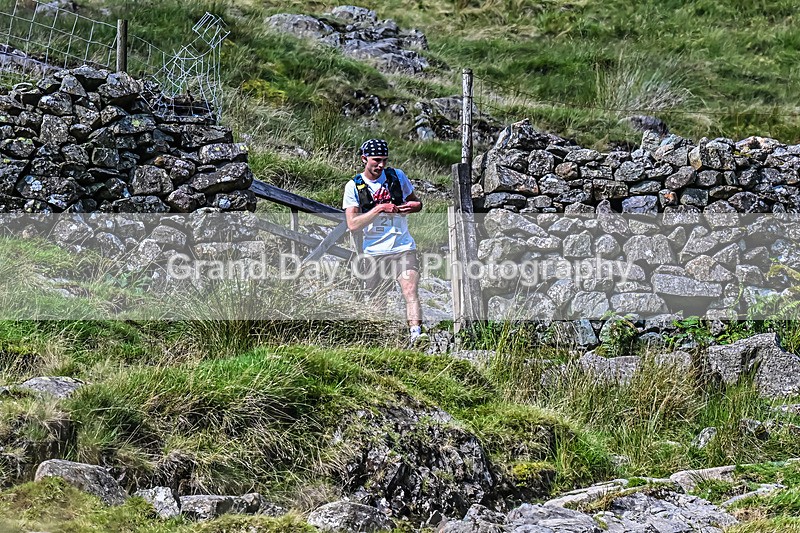 Scafell Pike-364 - Fellside Events Scafell Pike Trail Marathon Sunday 23rd August 2026