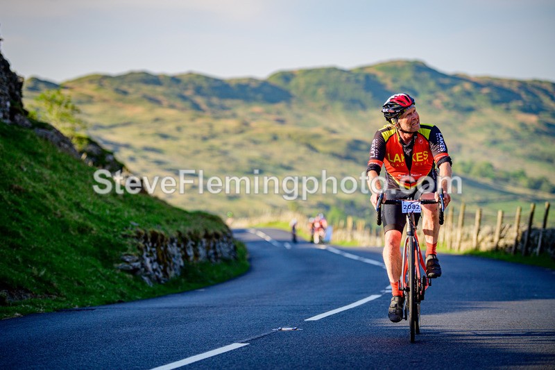 075807 - Kirkstone Pass 07:00 - 08:00