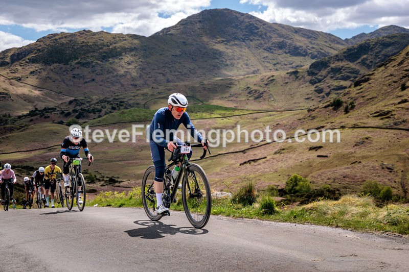 140815 - Blea Tarn Climb 14:00 - 15:00