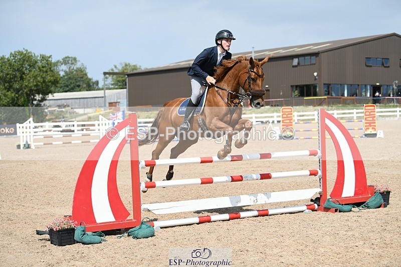 250725-150924-02829 - Cls 9 95cm Amateur Quali