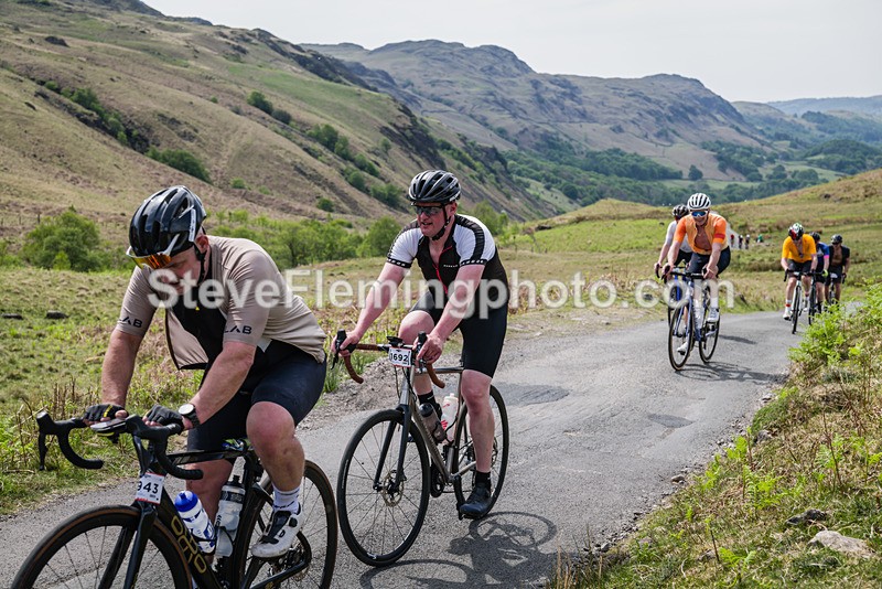 135224 - Hardknott Pass Camera 1 13.00-14.00