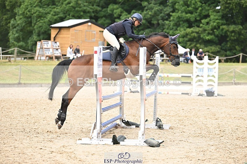 240704-132202-03452 - Cls 7 95cm Amateur Qualifier