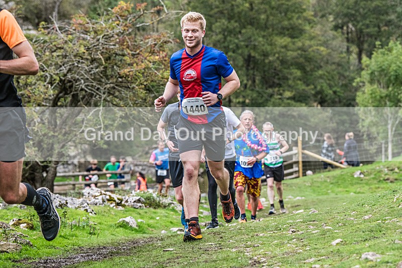 Dovedale Dash-943 - Dovedale Dash Sunday 5th October 2025