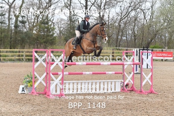 BPP_1148 - CLASS 12 SAT RHS  B & C Championship Qualifier