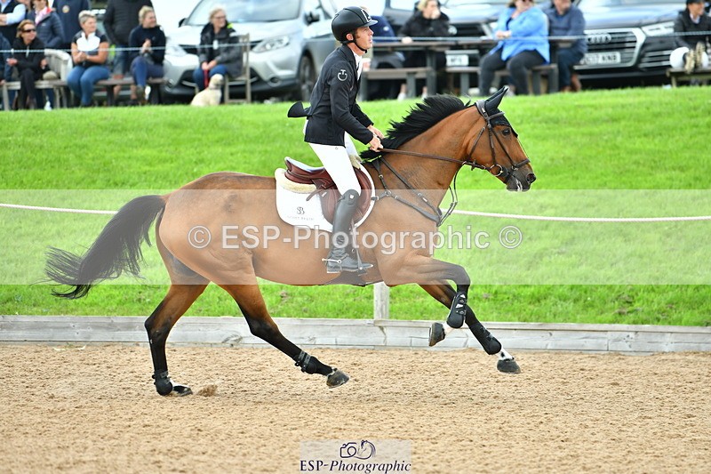 230723A-142357-12935 - Cls 12, 2 Star Big Tour Grand Prix Jump Off and Presentations