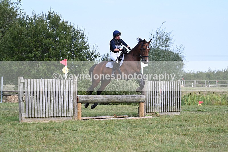 WJ7_8016 - 80cm XC Time 15:07 to 15:25