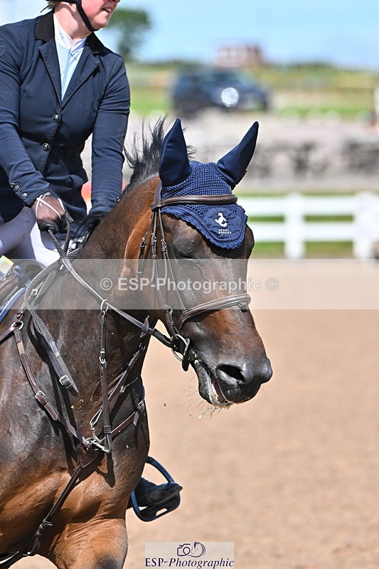 240619A-153934-00909 - Cls 5 Snr Foxhunter and 1.20m Open