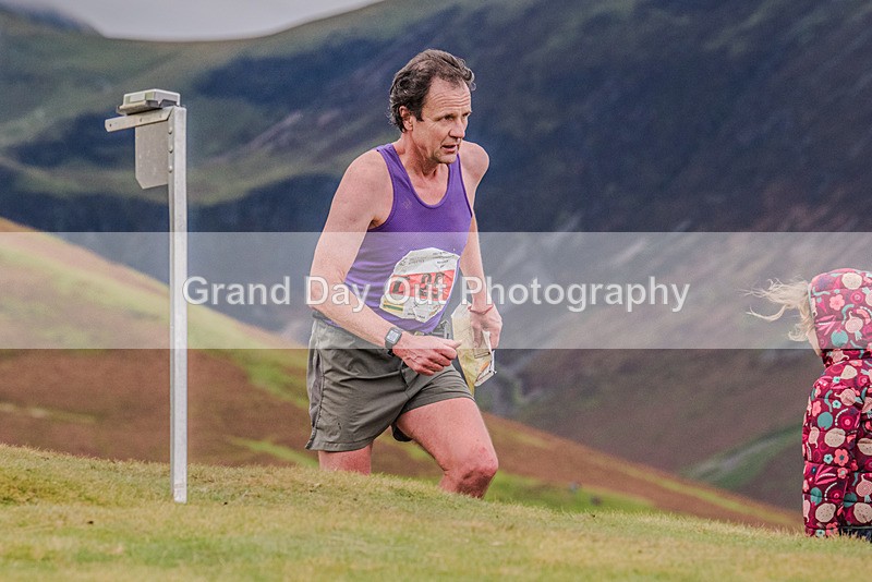 British Fell Relay-2392 - British Fell & Hill Relay Championship Braithwaite Keswick Saturday 21st October 2023