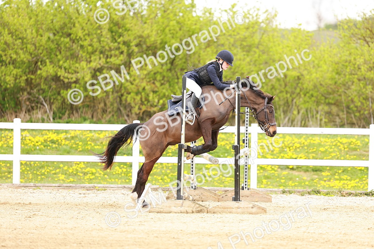 SBM_005603 - Class 6 - 90cm