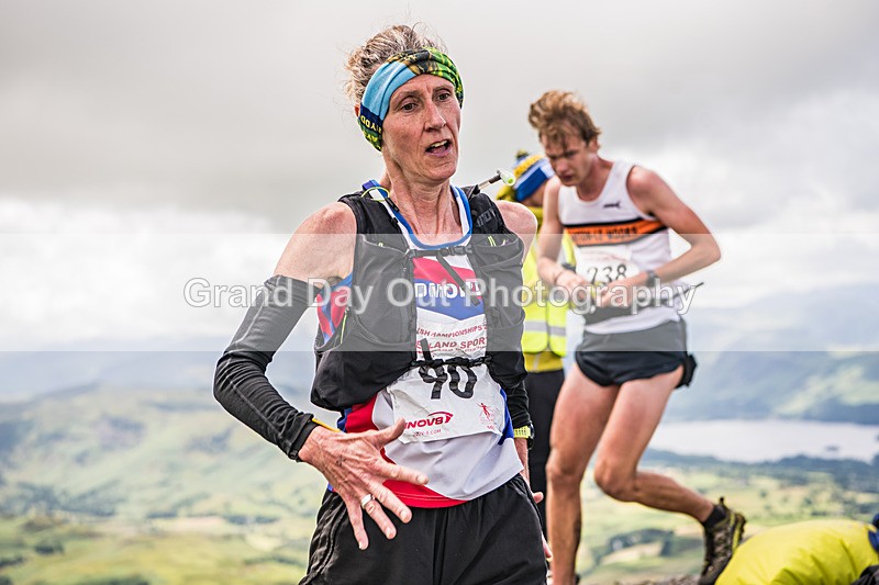 Blencathra-306 - Blencathra Fell Race Sunday 28th June 2026